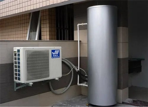空气能热水器怎么安装