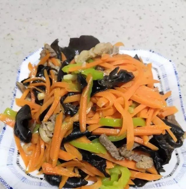 木耳最好吃的十种吃法?