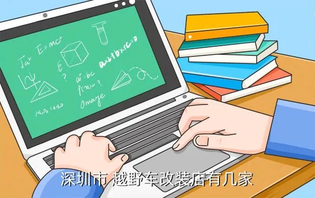 深圳越野车改装，深圳市 越野车改装店有几家