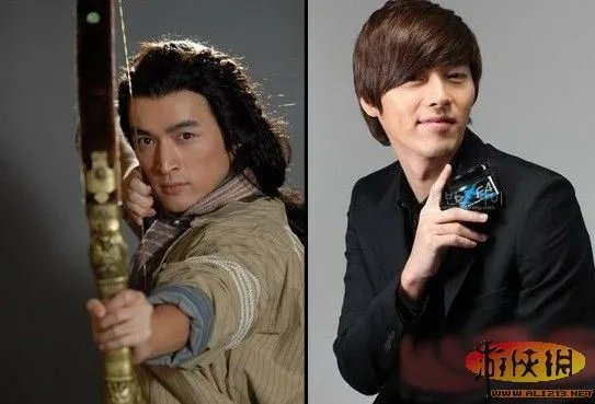 他们就是同龄人!盘点娱乐圈意想不到同龄明星