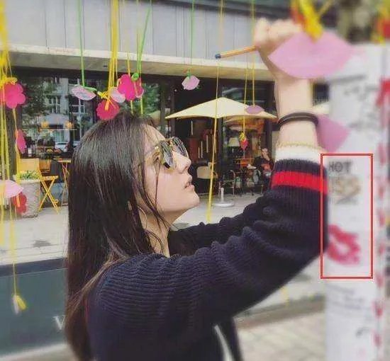 鹿晗向迪丽热巴求婚了吗?到底怎么回事?