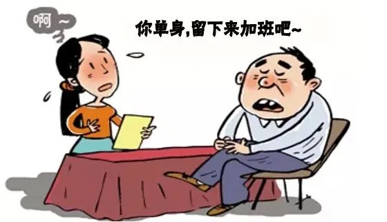 按照劳动法规定“自愿加班不算加班”?