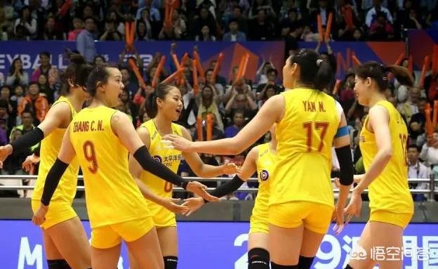 中国女排有惊无险,3-0战胜土耳其队,对这场比赛有何评论?