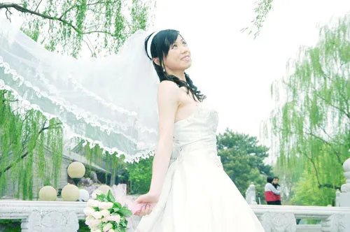 婚纱摄影海淀排行榜2017 婚纱摄影套餐价格有哪些