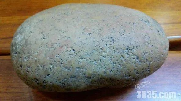 夜明珠的陨石夜明珠