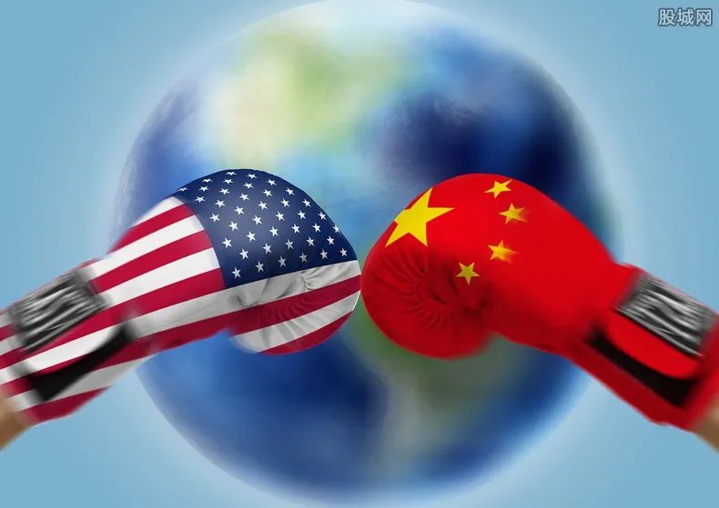 中美贸易战谈判新消息 2000亿关税征收时间何时