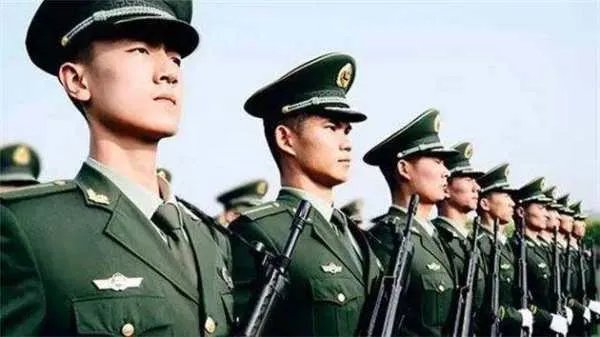 2019年各军校录取分数线是多少?