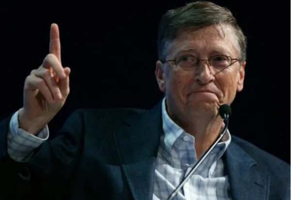 比尔盖茨宣布退出微软董事会,退出后的盖茨还担任着哪些职务?
