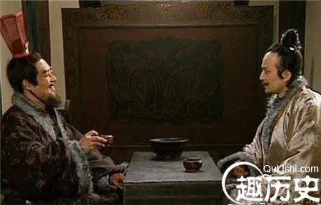 长坂坡之战