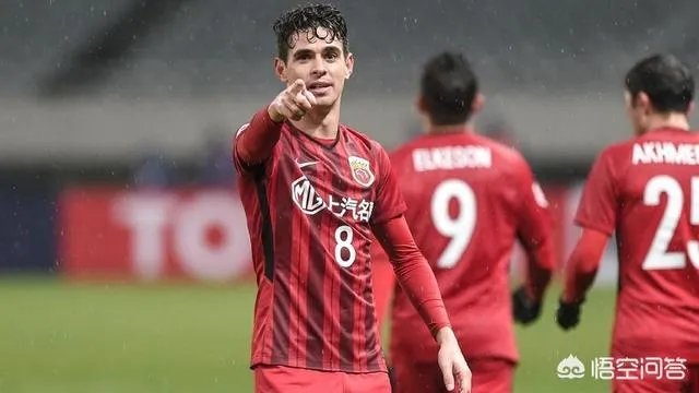 如果恒大上港融合成一队,横扫亚洲没问题吧?