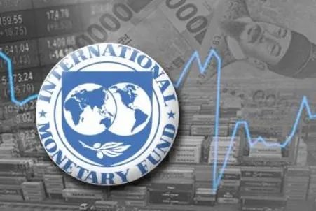 IMF下调2021全球经济增速预期,这会对我国的经济造成什么影响?