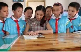 老师如何做到平等对待每一个学生
