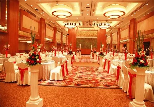 大连婚礼策划哪家好 2017大连婚庆一般多少钱