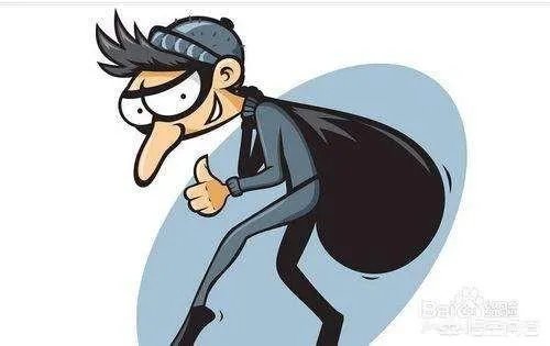 怎么看待小偷进便利店行窃被女店员敲诈勒索万余元?