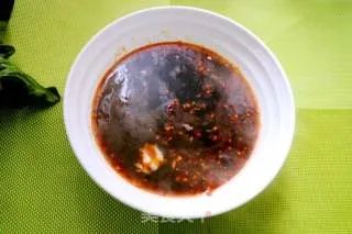 麻辣小面