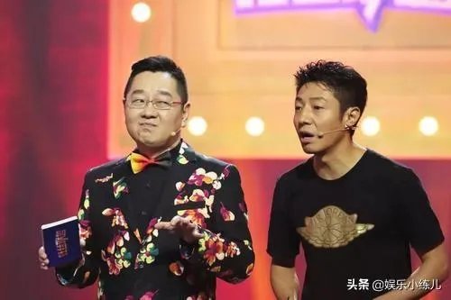 张绍刚为什么离开非你莫属?