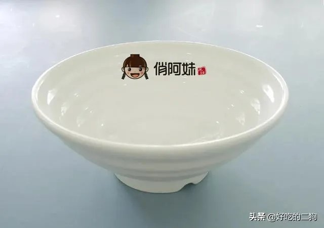 泡面碗怎么样好?