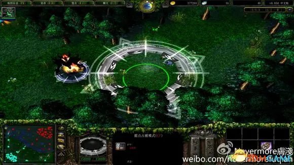 DOTA2 7.0地图改动解析 DOTA2 7.0地图改动详解攻略