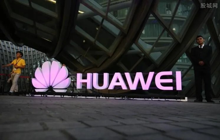 美百思买停售华为 华为所犯何事惨遭停售?