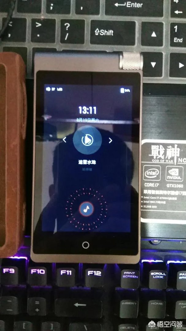 买两千多的耳机和四千多的播放器听音乐,是种什么样的听觉体验?