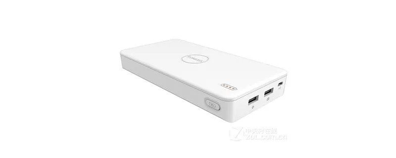 十大高端手机移动电源品牌排行榜 移动电源什么品牌好