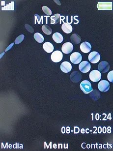 超薄金属完美复刻 索尼爱立信T700评测