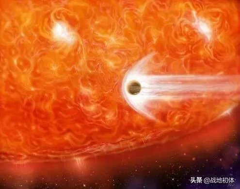地球演化中有哪些超乎人想象的现象?