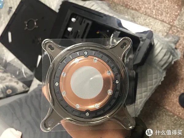 这货没人晒 篇二：海盗船H100i-GTX散热器开箱附安装过程