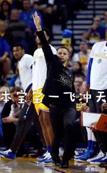 没有库里的勇士,依然可怕吗?