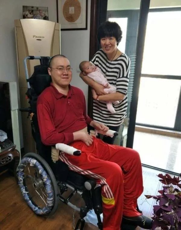 汤淼近况如何?
