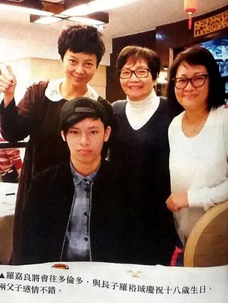 罗嘉良怎么炮轰TVB?