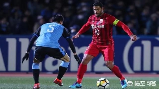 如果恒大上港融合成一队,横扫亚洲没问题吧?