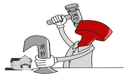 2017淮安房价走势如何  2017淮安房价过万的三大板块