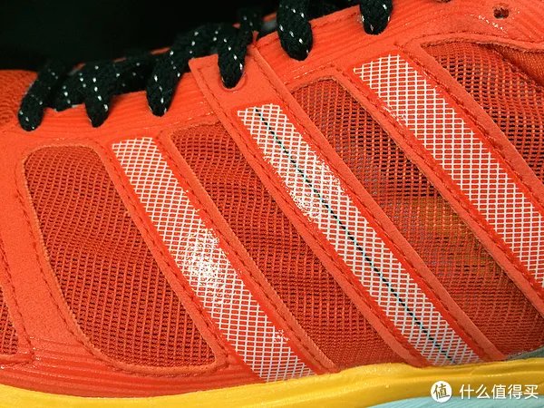 跑鞋的工匠情怀:日淘Adidas 阿迪达斯 Adzero Takumi Idomi