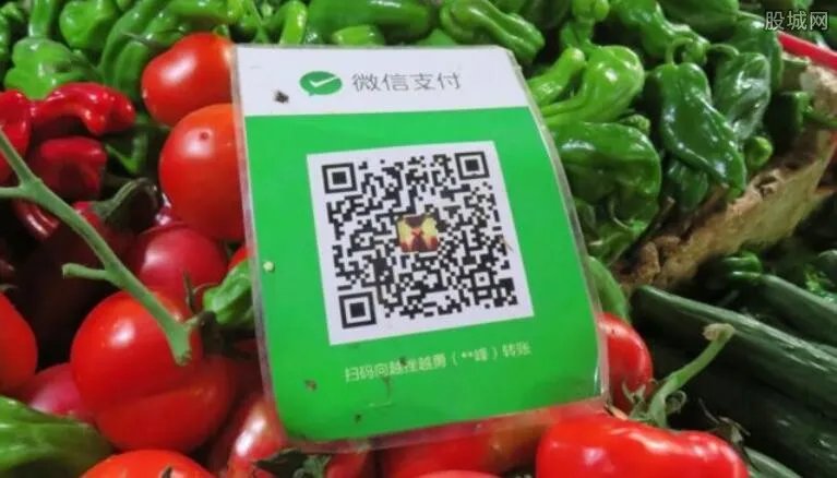 二维码支付存隐患 在扫码支付时该如何防备被盗?