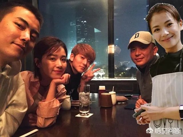 阚清子和纪凌尘的故事是什么样的?