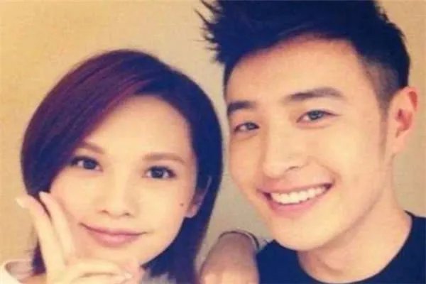 杨丞琳听到潘玮柏结婚哭了,他们之间的友谊有多坚固?