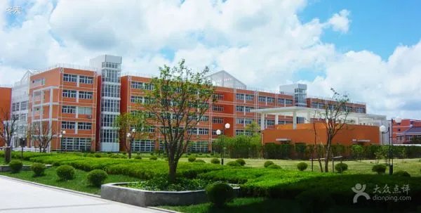 上海南洋科技学院的介绍
