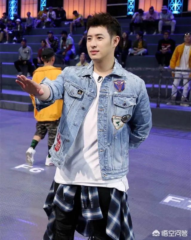 潘玮柏说要退出乐坛你怎么看？