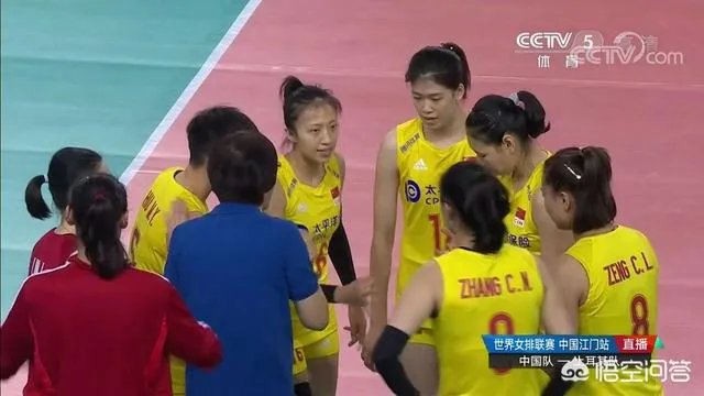 中国女排有惊无险,3-0战胜土耳其队,对这场比赛有何评论?