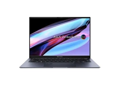 【手慢无】性能小钢炮！华硕灵耀Pro14酷睿i9笔记本抢购价15999元