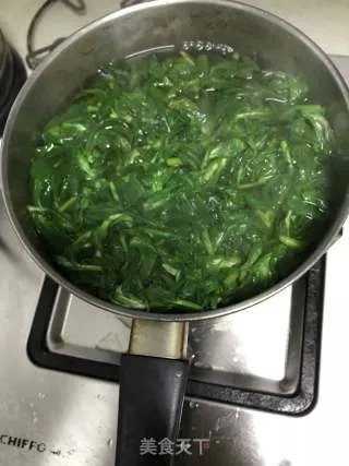 清明菜粑粑