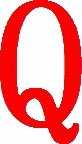 QQ空间透明动态闪字制作