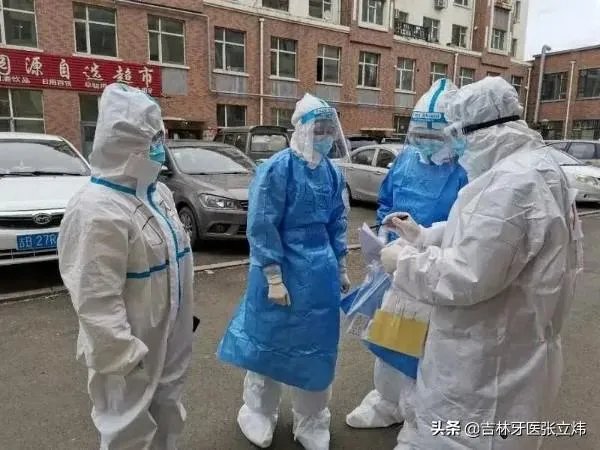目前按照吉林疫情现状来看,什么时候能重获自由?