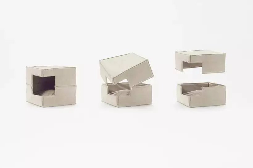 Nendo 3月新品-宠物狗用品系列