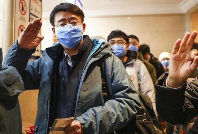 北京新增确诊病例的几天,河北也在新增病例,为什么河北会出现连续新增病例?