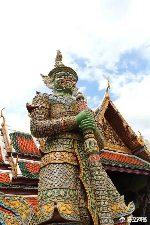 去泰国旅游如何避免被坑?