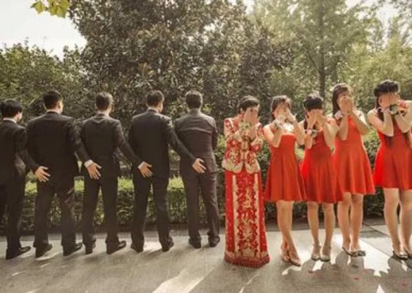 婚礼和葬礼一起举行叫什么?