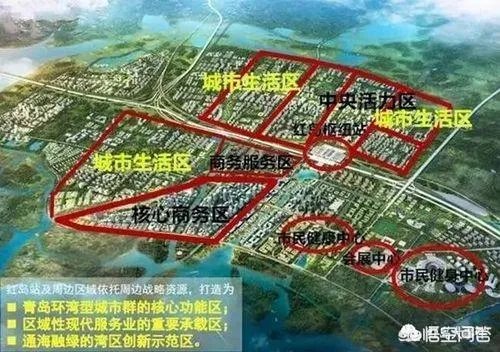 家住红岛是怎样的一种体验?