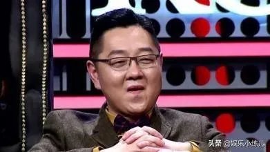 张绍刚为什么离开非你莫属?